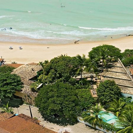 Pousada La Bonita Baía Formosa Dış mekan fotoğraf