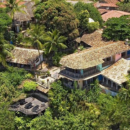 Pousada La Bonita Baía Formosa Dış mekan fotoğraf