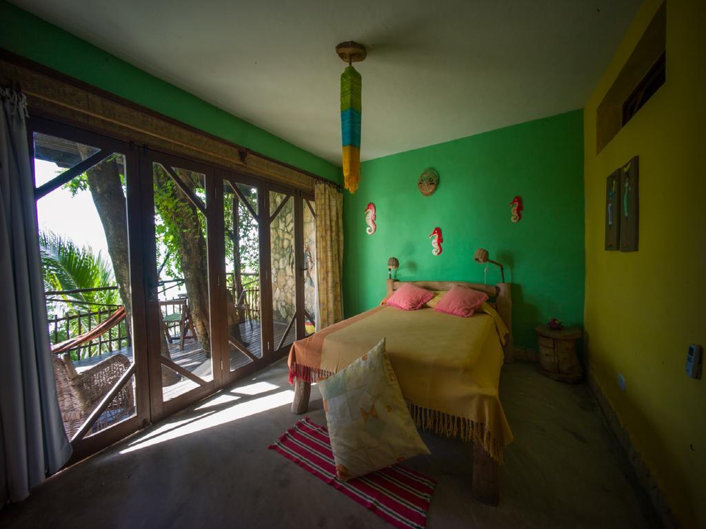 Pousada La Bonita Baía Formosa Dış mekan fotoğraf