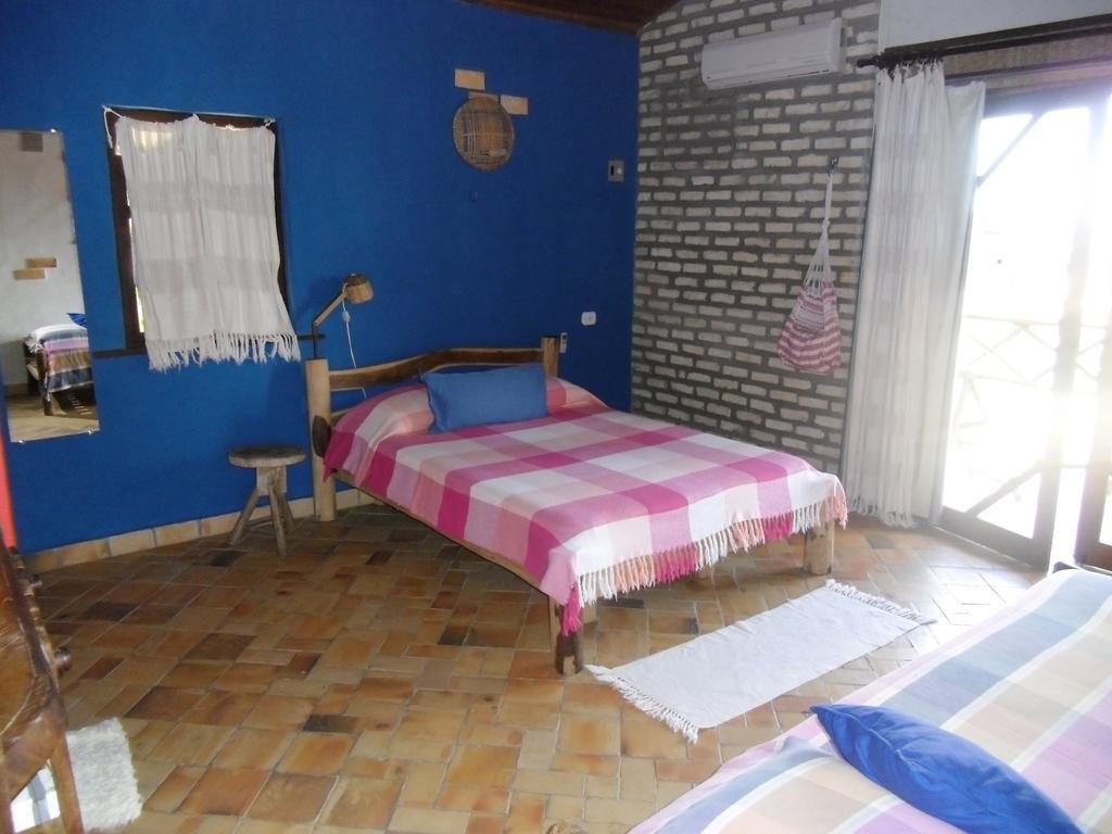 Pousada La Bonita Baía Formosa Dış mekan fotoğraf